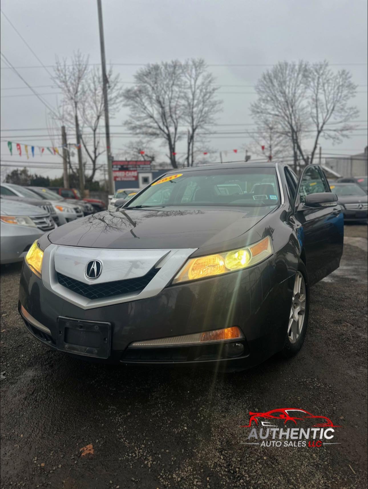 Acura