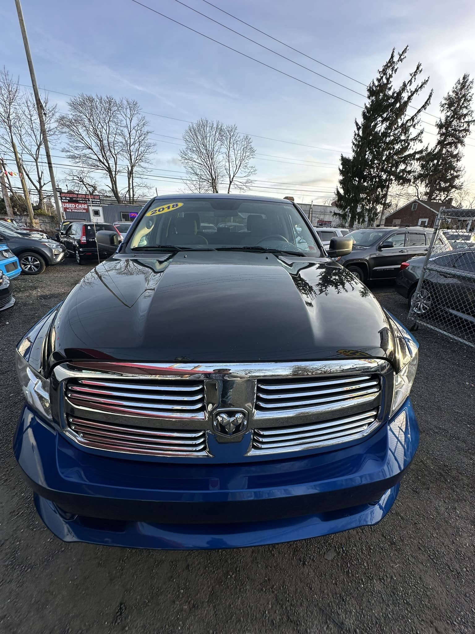Ram 1500