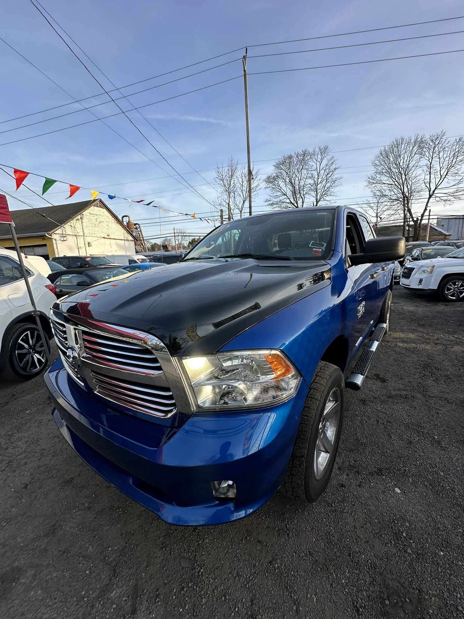 
								Ram 1500 full									