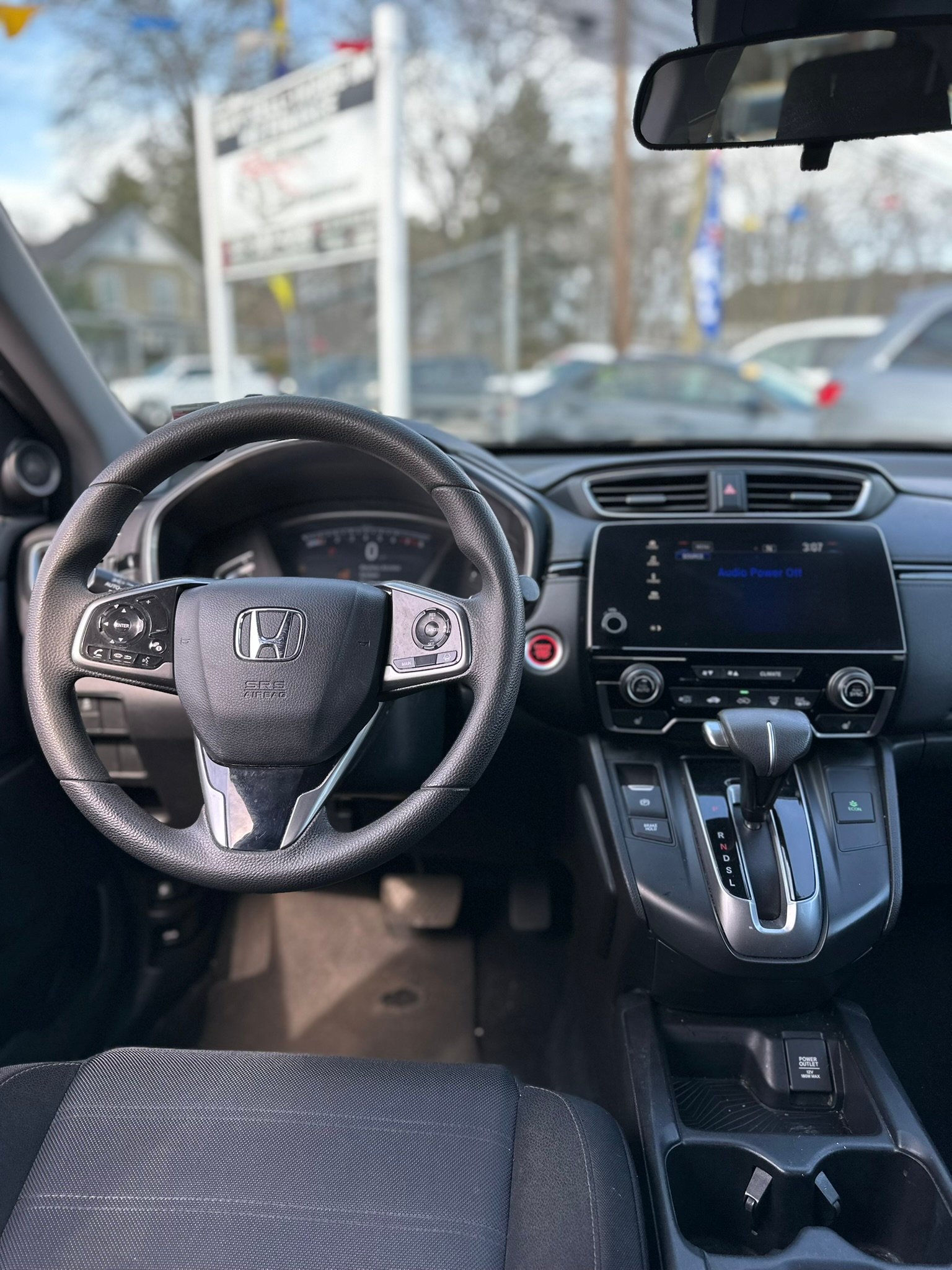 
								CR-V full									