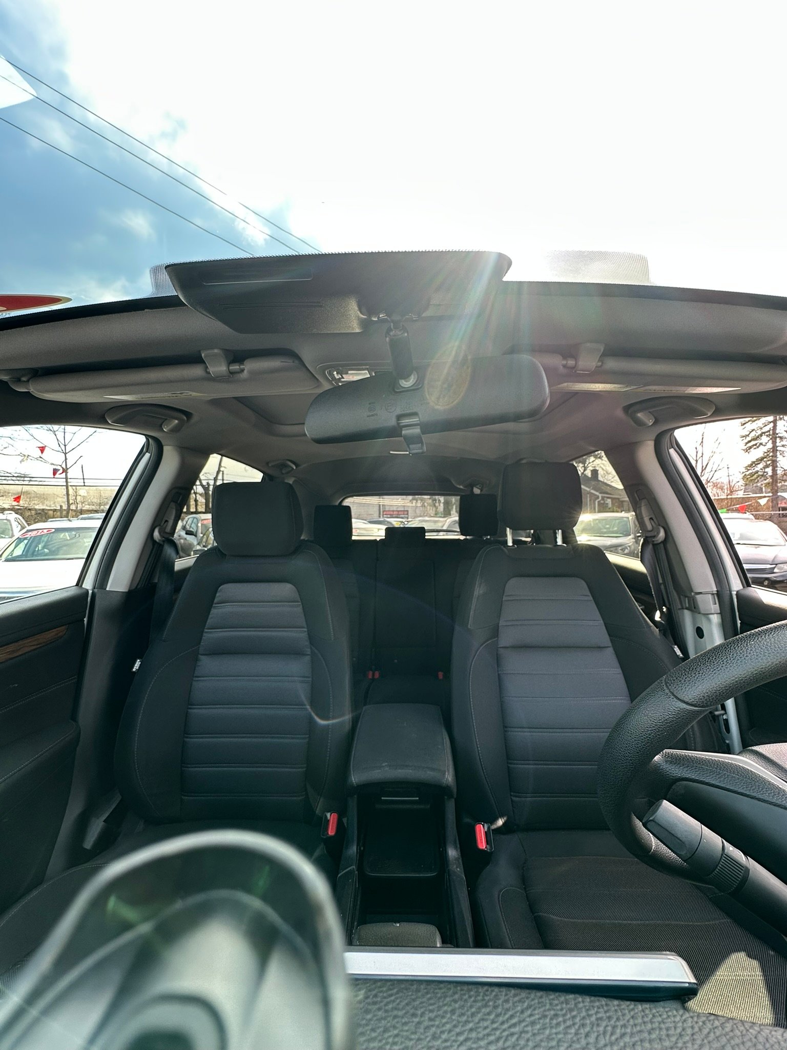 
								CR-V full									