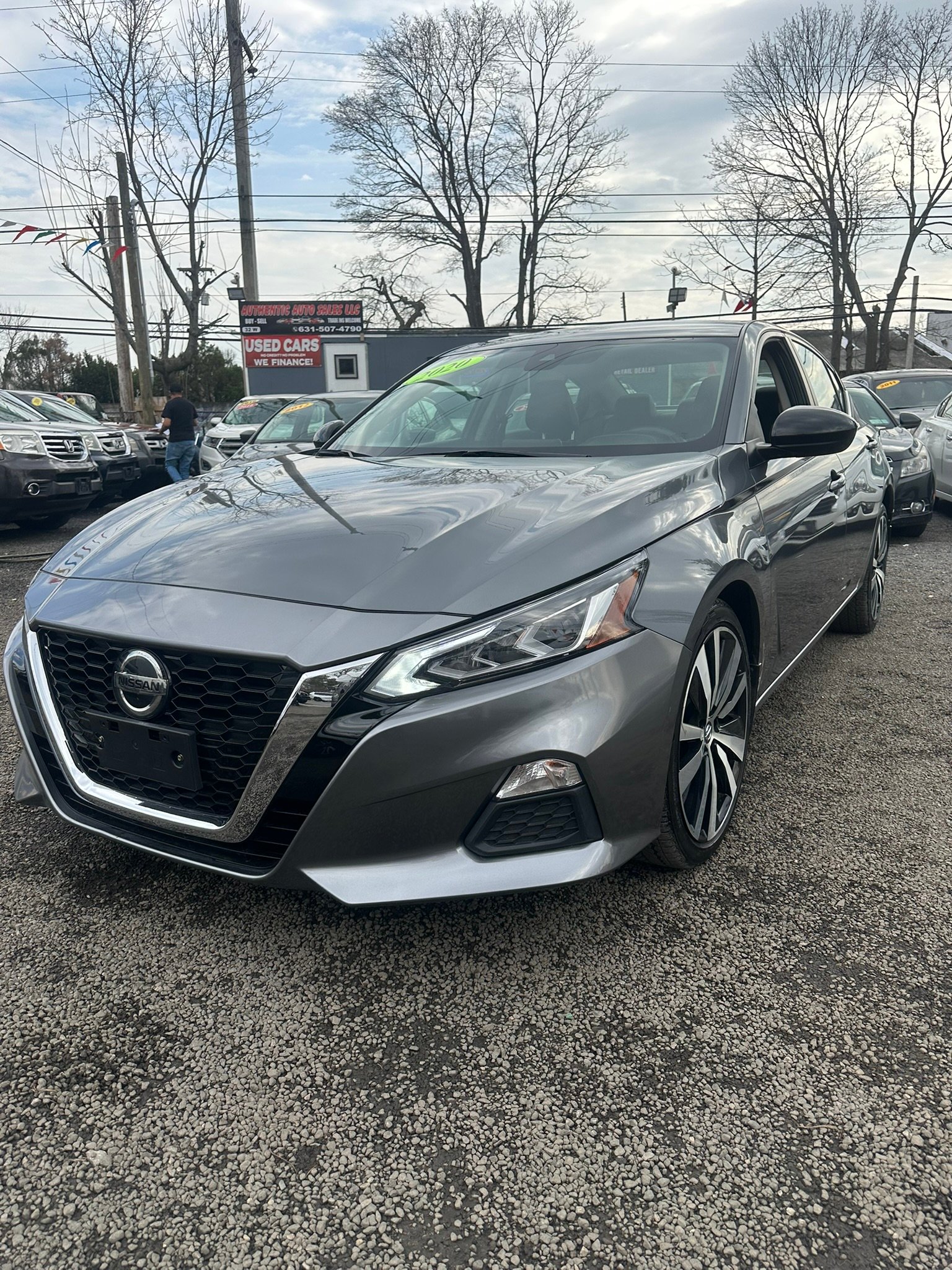 Altima