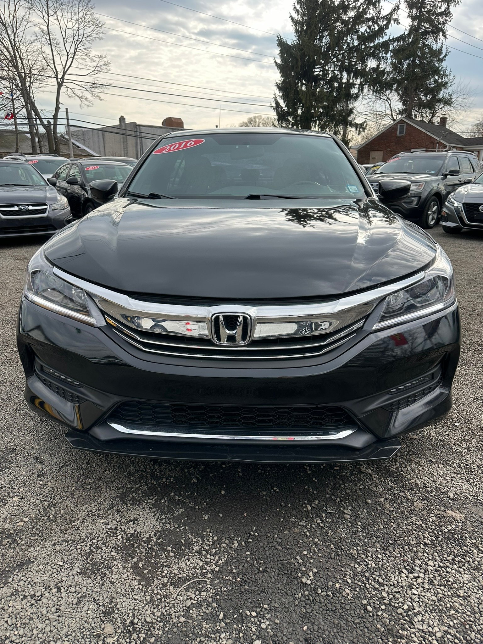 Accord