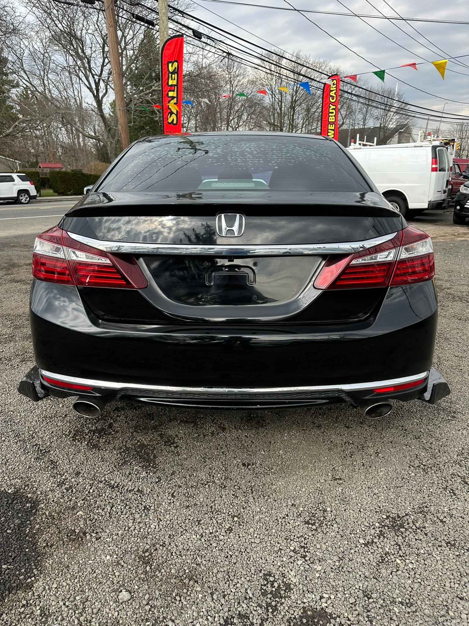 
								Accord full									