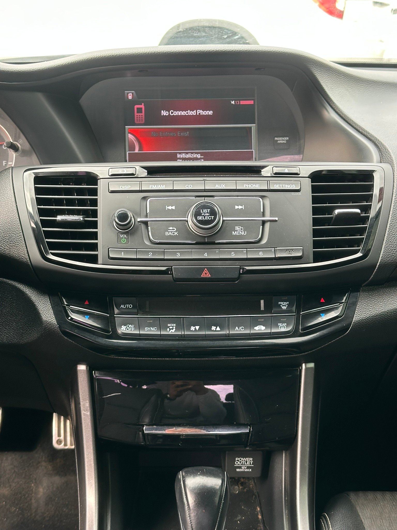 
								Accord full									