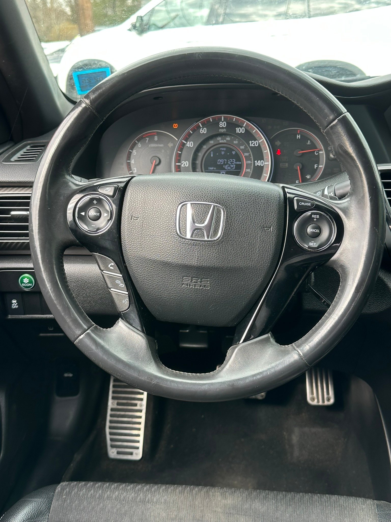 
								Accord full									