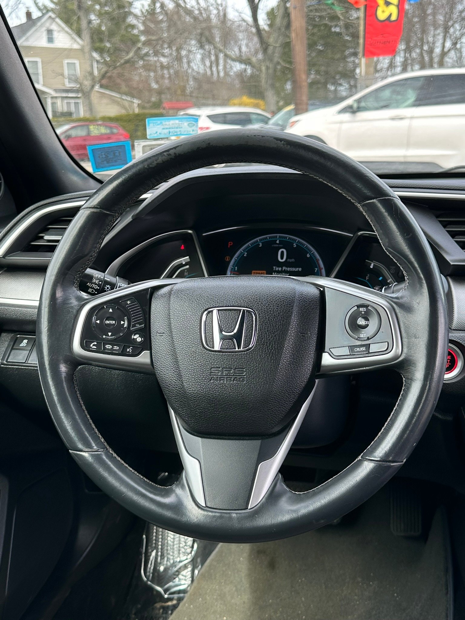 
								Civic turbo full									
