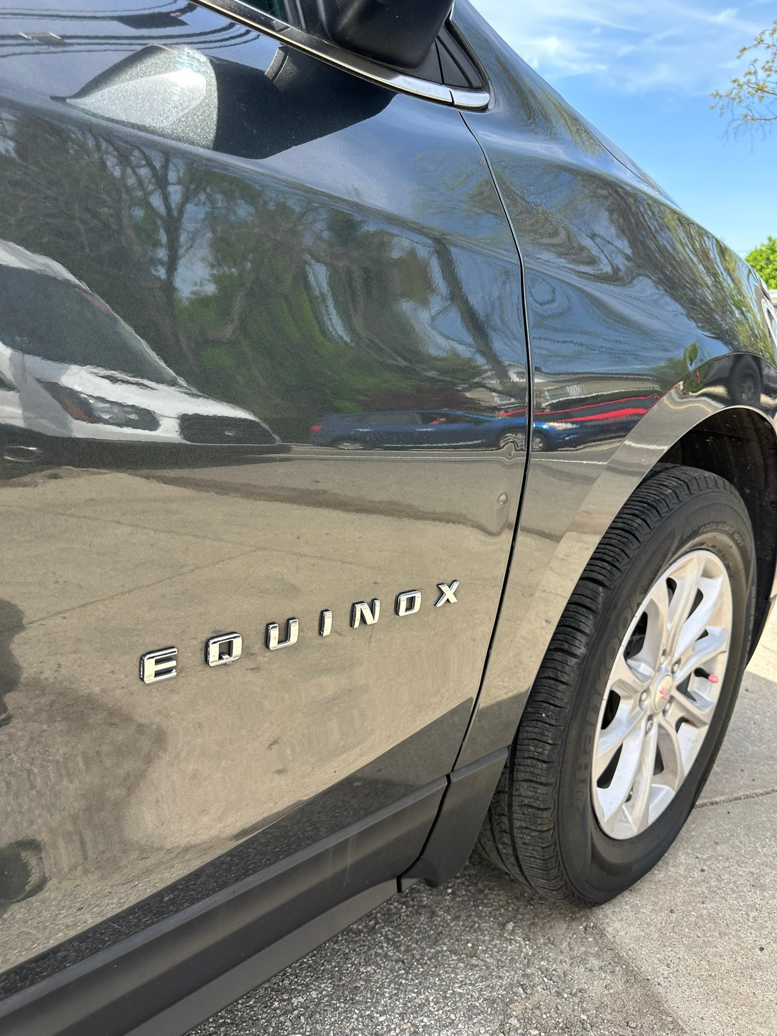 
								Equinox full									