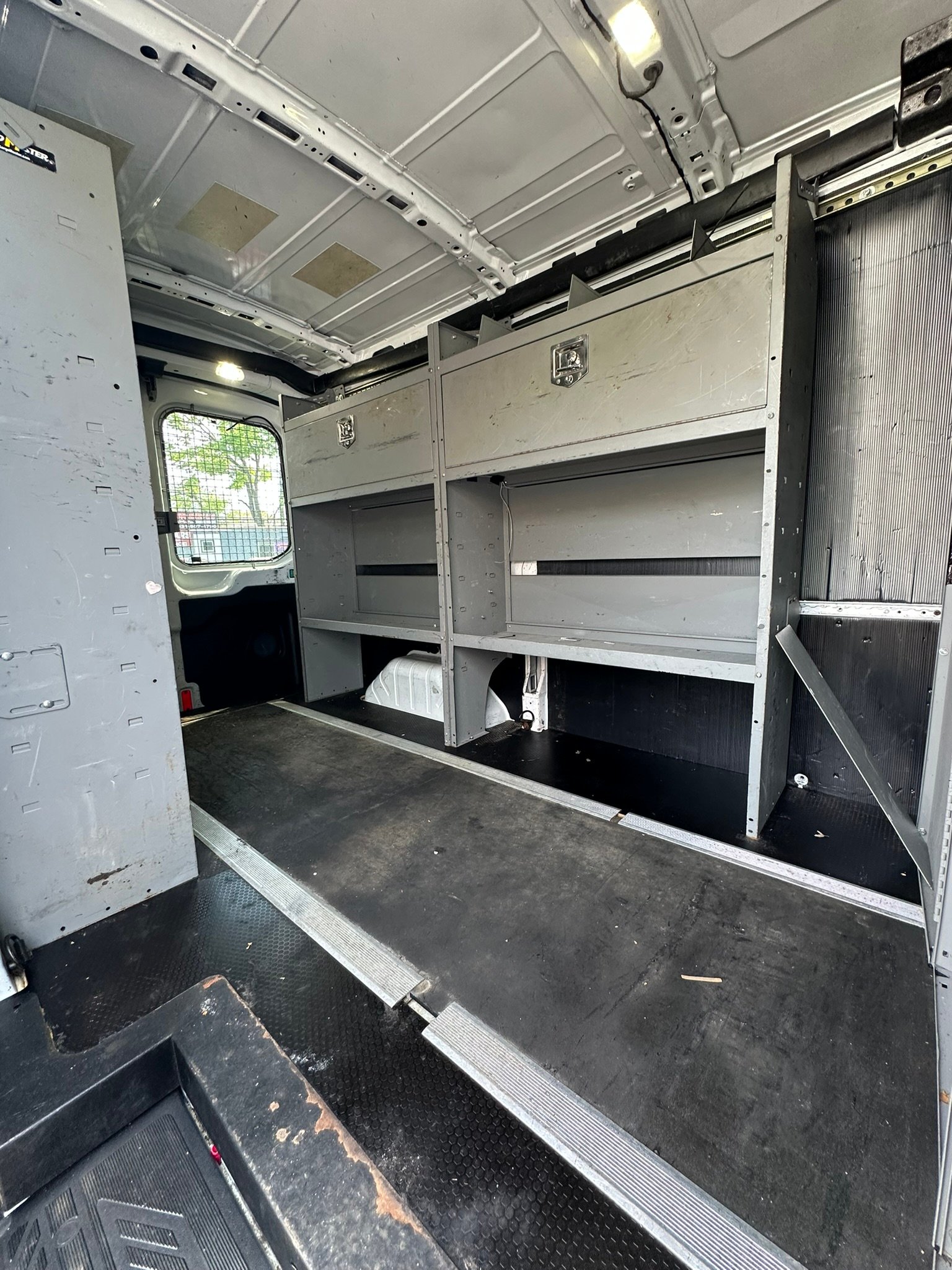 
								VAN Transit full									