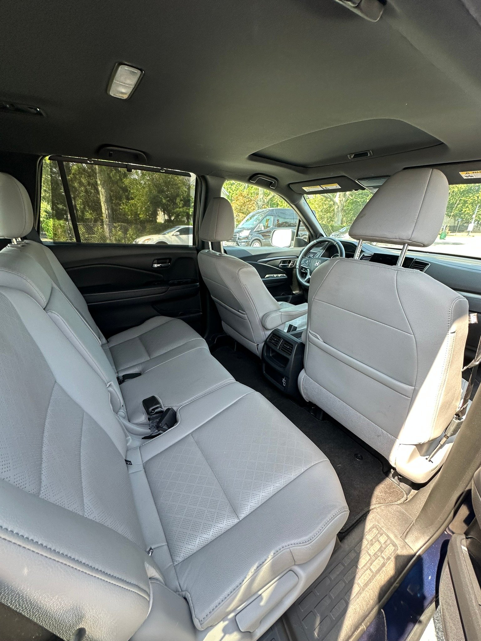 
								Honda Passport 2020 full									