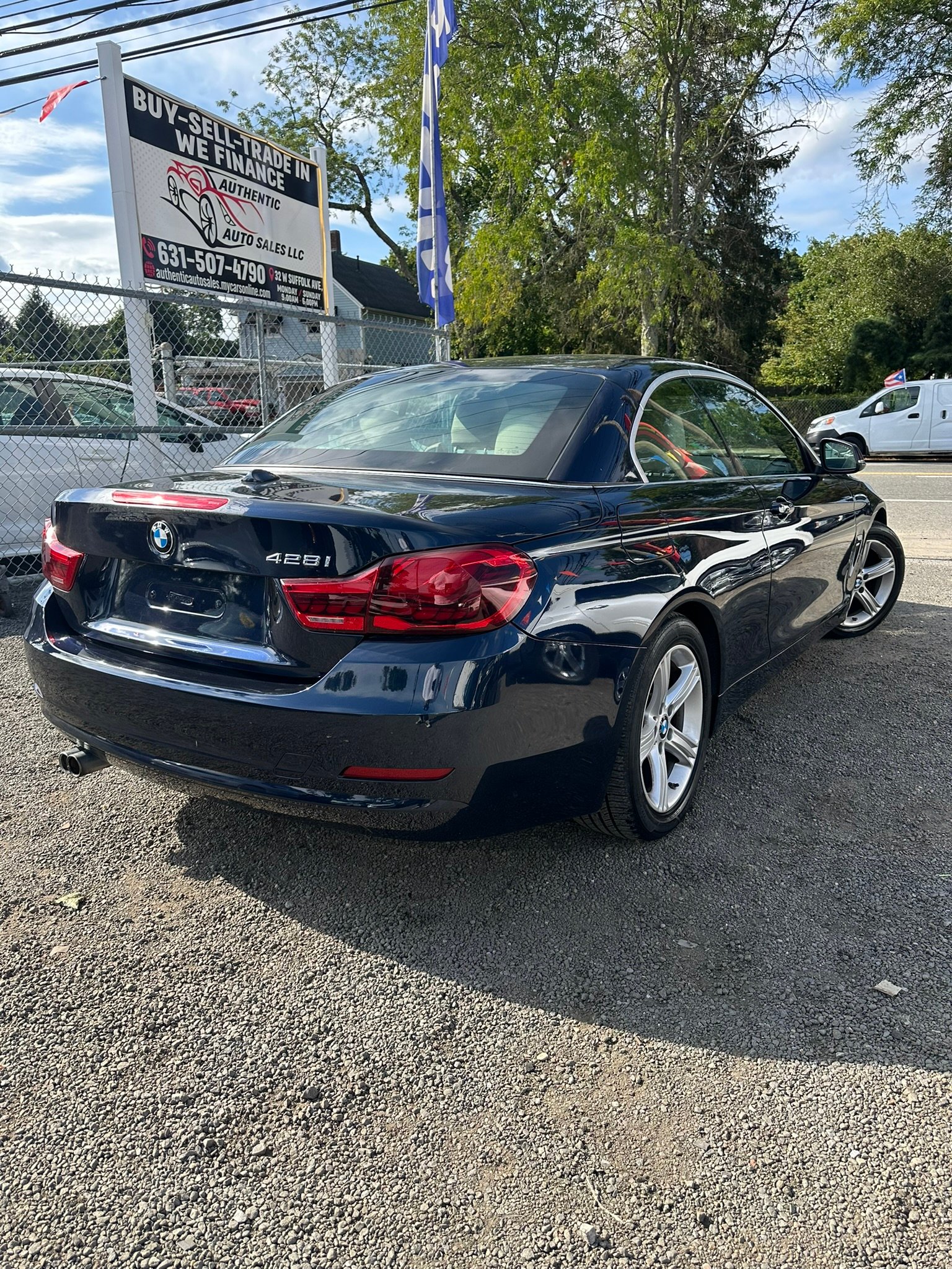
								BMW 428i | 2015 full									