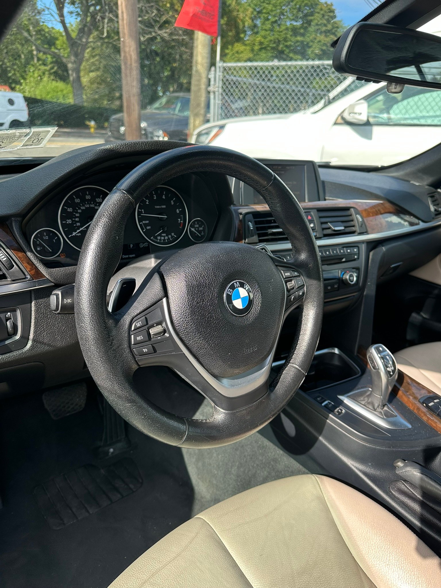 
								BMW 428i | 2015 full									