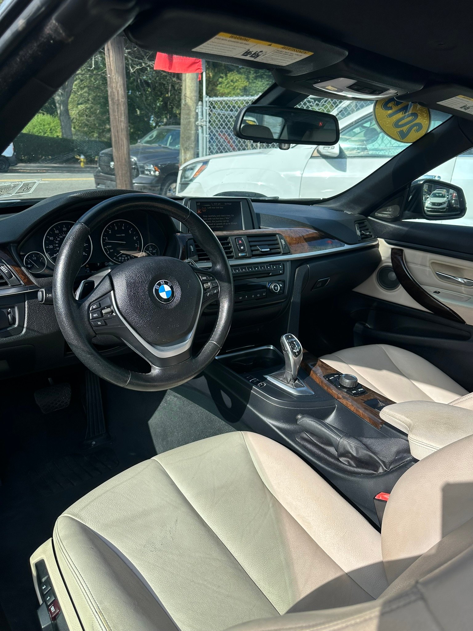 
								BMW 428i | 2015 full									
